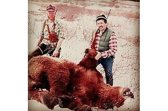 The Story of the First Bino Pack - Alaska Guide Creations