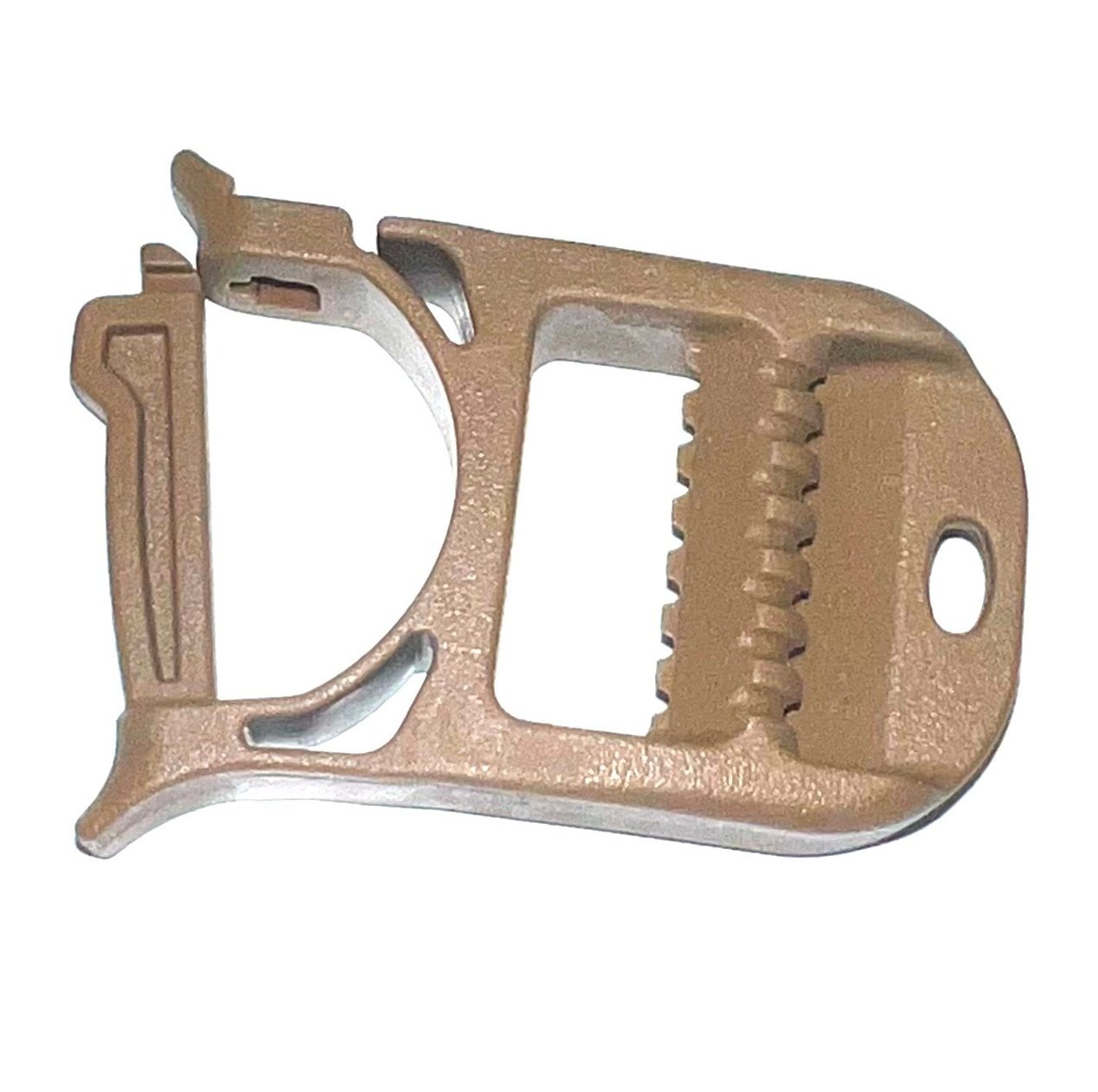 Hardware Alaska Guide Creations 1" HD Snap In Ladder Lock