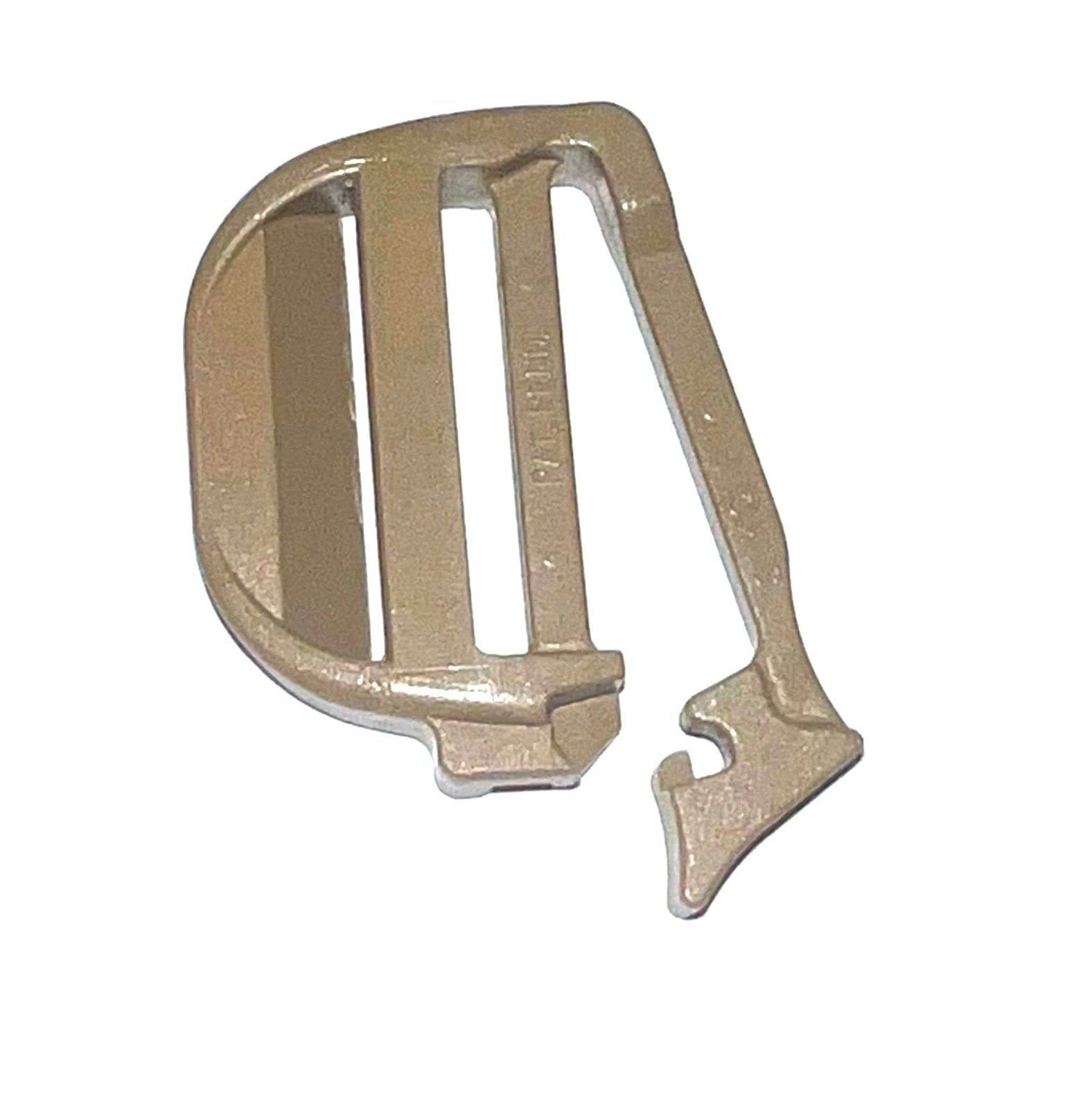 Hardware Alaska Guide Creations 1" Siameze Clip Ladder Lock