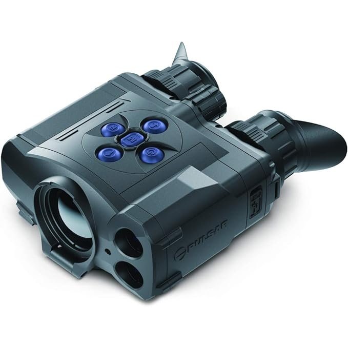 Pulsar Accolade 2 LRF XP50 Pro - Thermal Binoculars