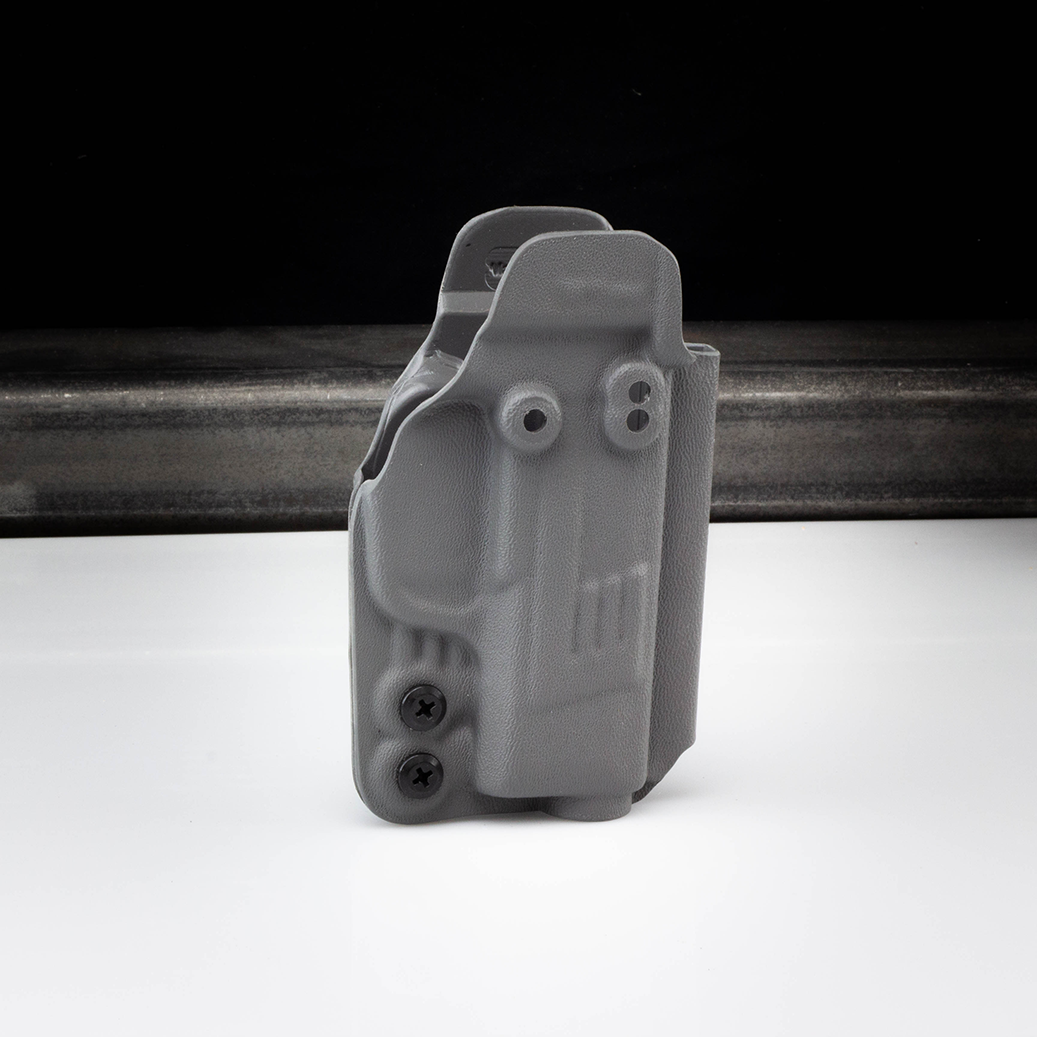 Custom options for Black Arch Holster Kit