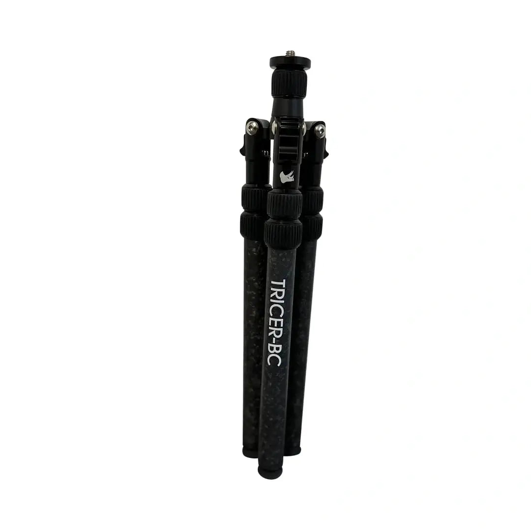 Tricer BC Tripod Alaska Guide Creations