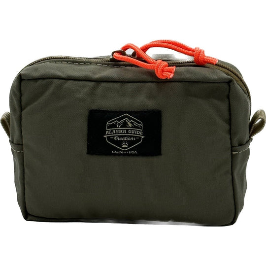 Belt Pouch Alaska Guide Creations