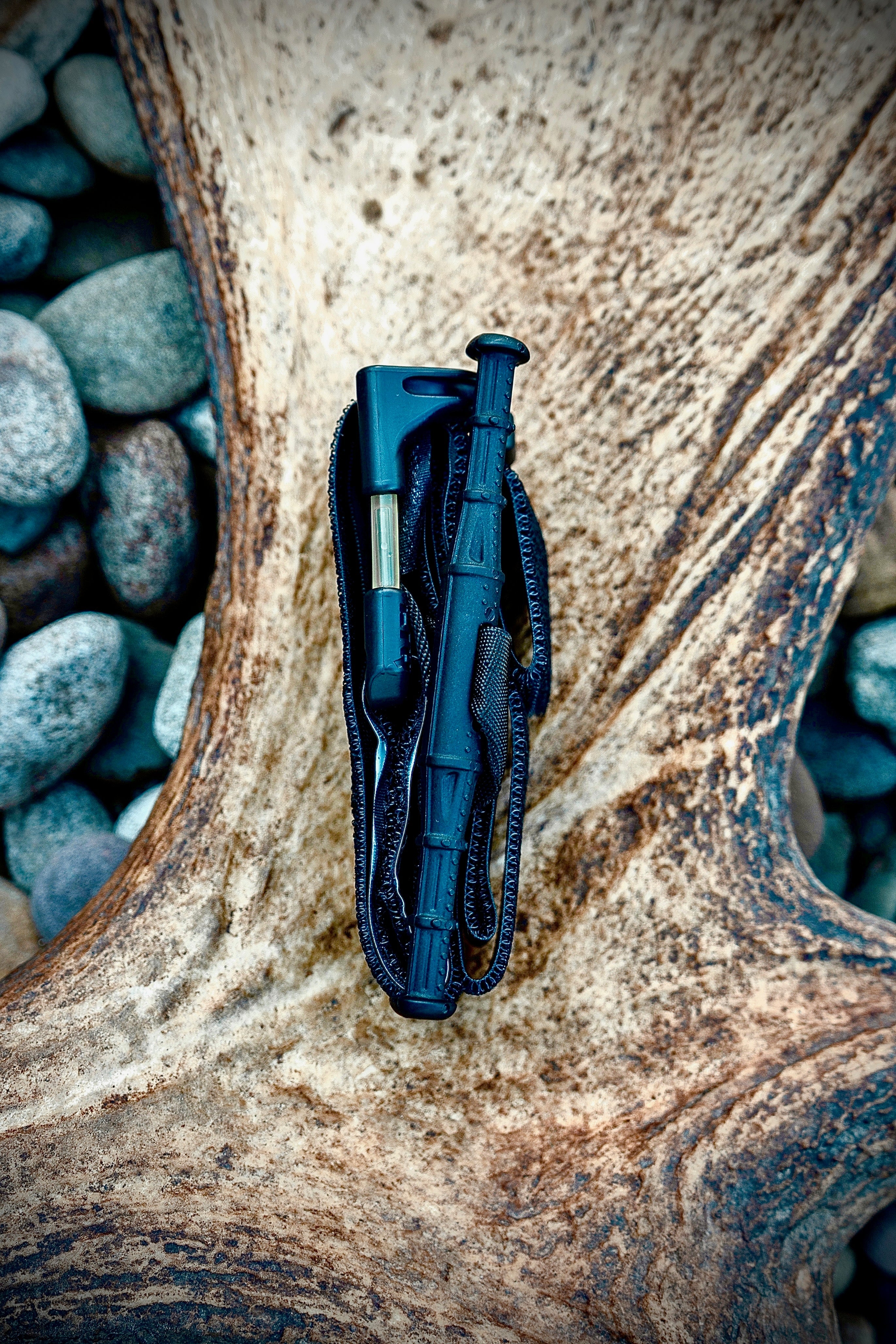 PrepEM Wild Essentials Pro Kit | Wilderness Medical Kit