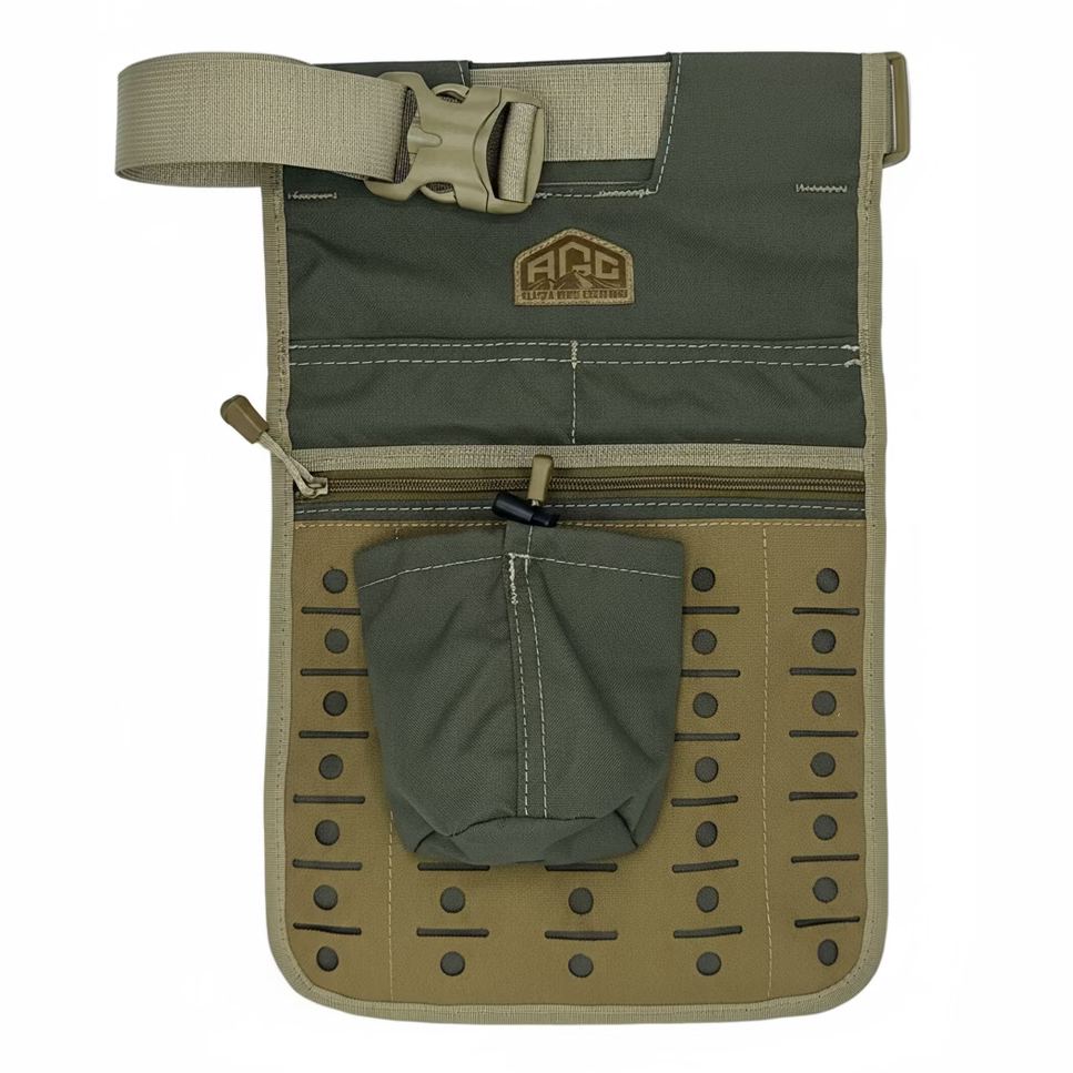 Field Quiver