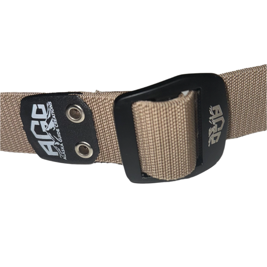 AGC Stretch Fit Belt