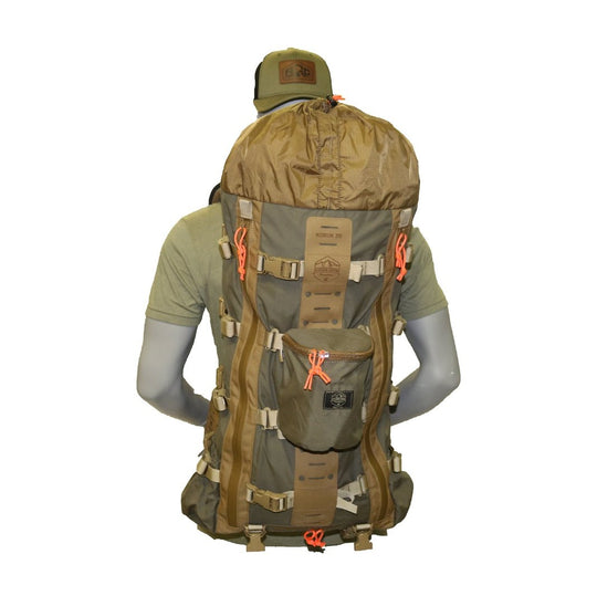 Small Bag Pouch Alaska Guide Creations
