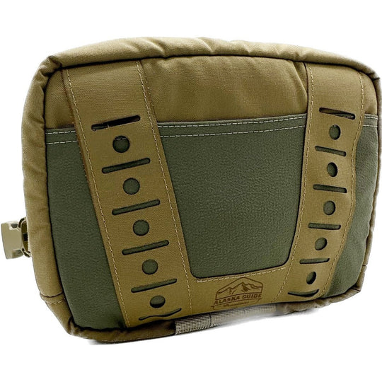 Rascal Concealed Carry Chest Rig Alaska Guide Creations