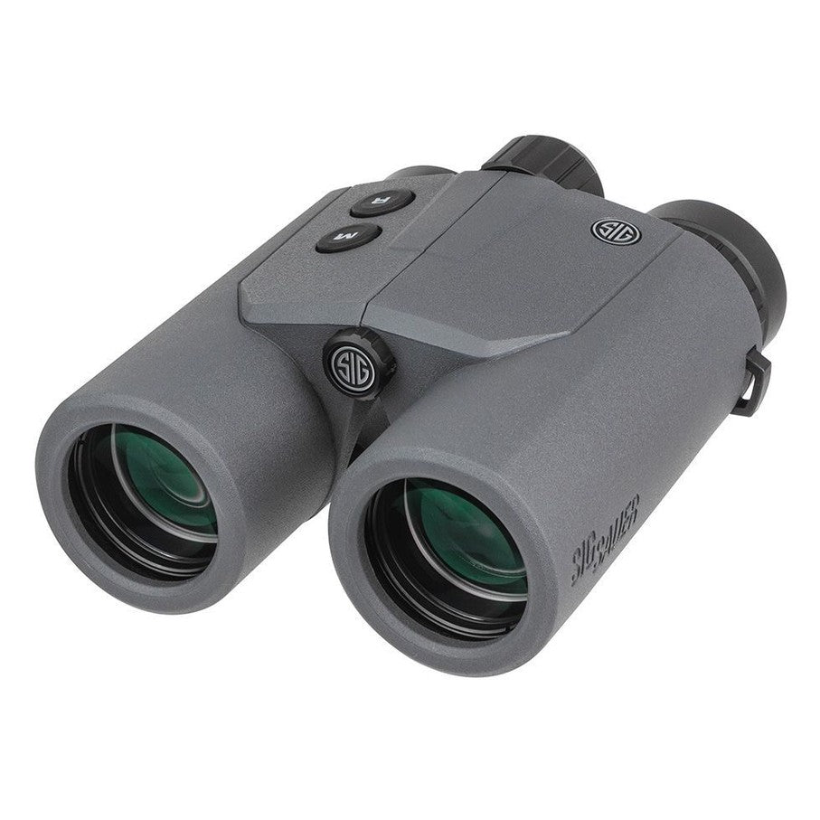 SIG CANYON RANGEFINDING BINOCULAR 10X42MM – Alaska Guide Creations