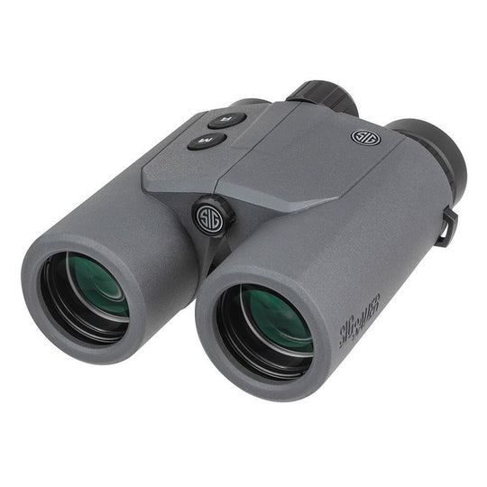 SIG CANYON RANGEFINDING BINOCULAR 10X42MM