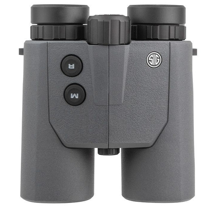 SIG CANYON RANGEFINDING BINOCULAR 10X42MM