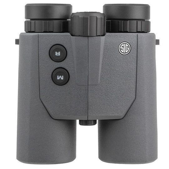 SIG CANYON RANGEFINDING BINOCULAR 10X42MM