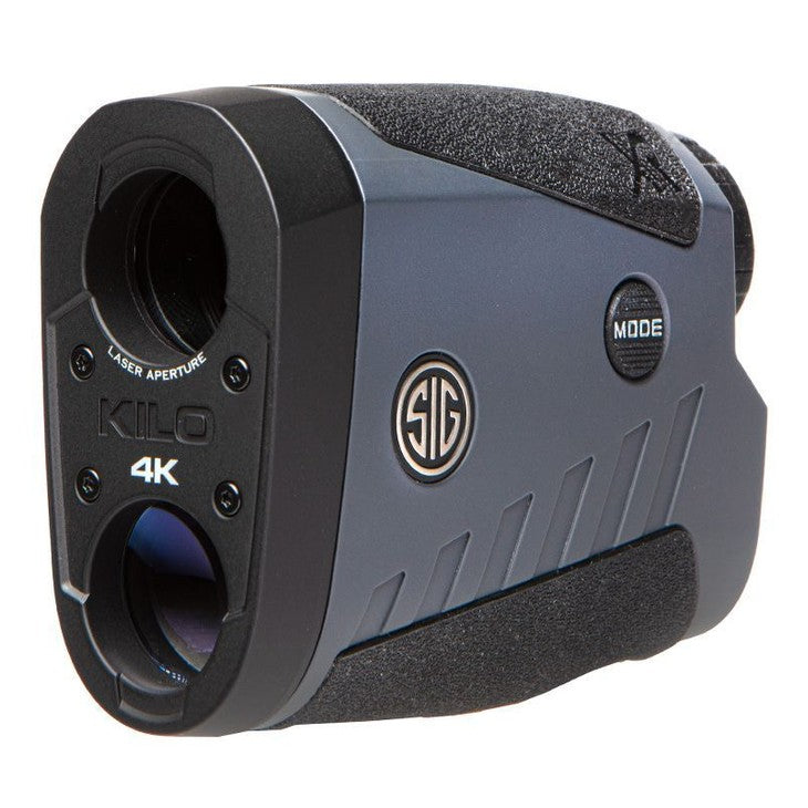 Sig Kilo 4K Rangefinder with Image Stabilization