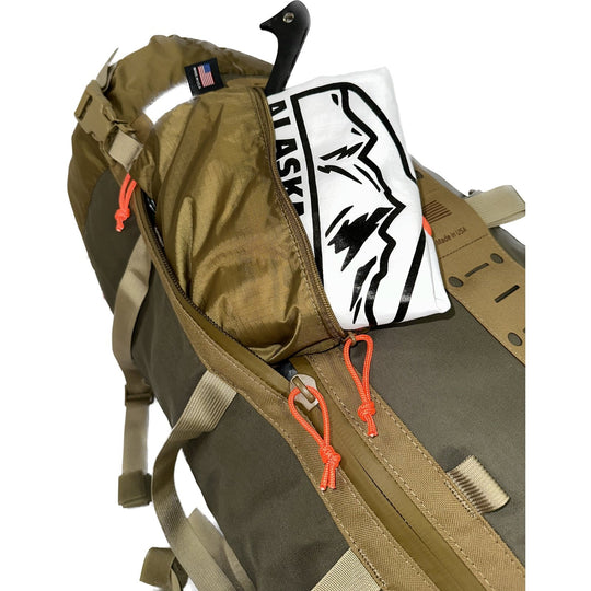 Stash Pull Out Alaska Guide Creations