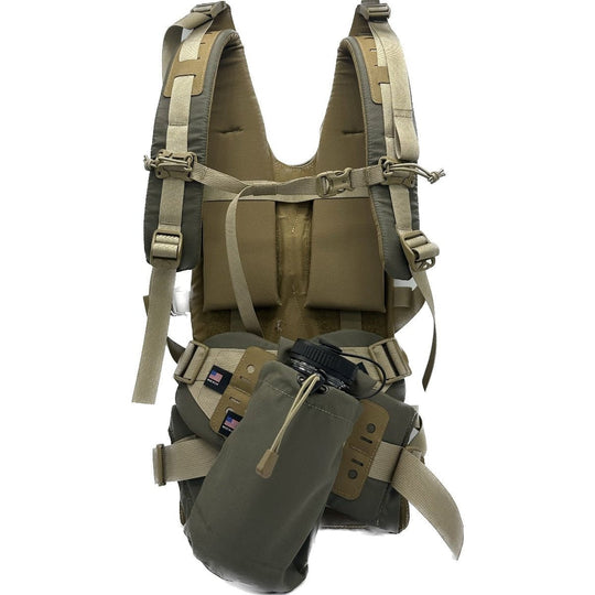 H2O Pouch Alaska Guide Creations