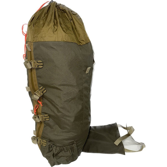 Kobuk 42 - Bag Only Alaska Guide Creations