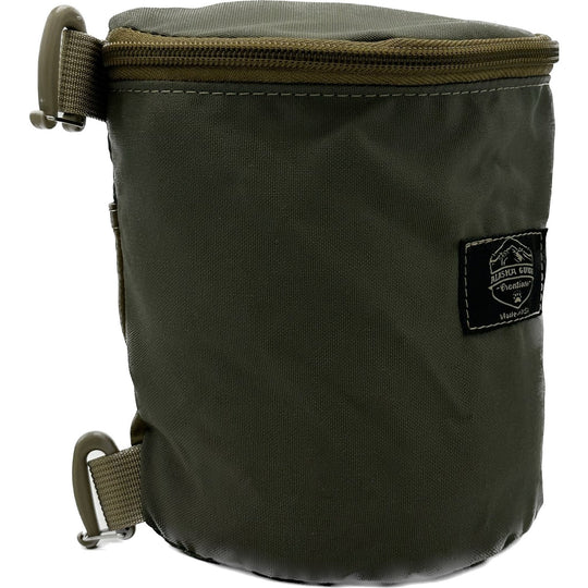 Small Bag Pouch Alaska Guide Creations