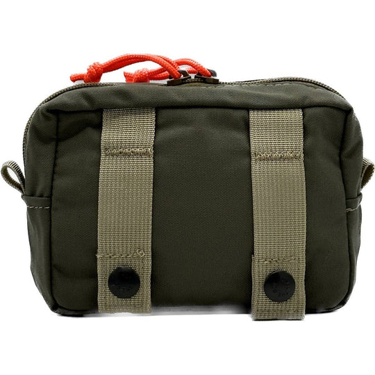 Belt Pouch Alaska Guide Creations