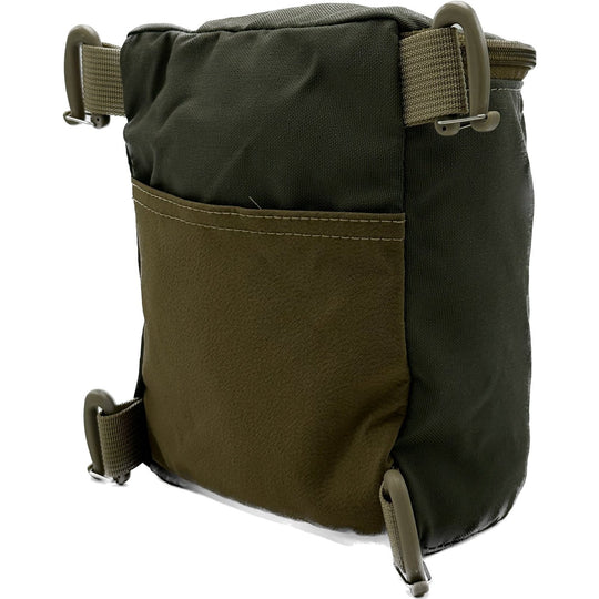 Small Bag Pouch Alaska Guide Creations