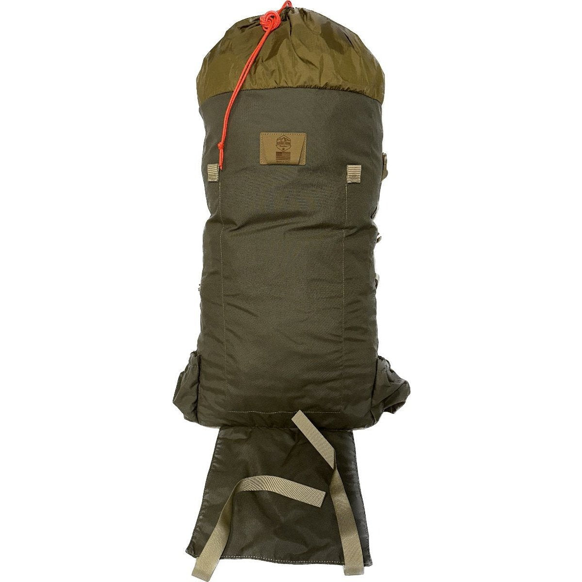 Kobuk 42 - Bag Only Alaska Guide Creations