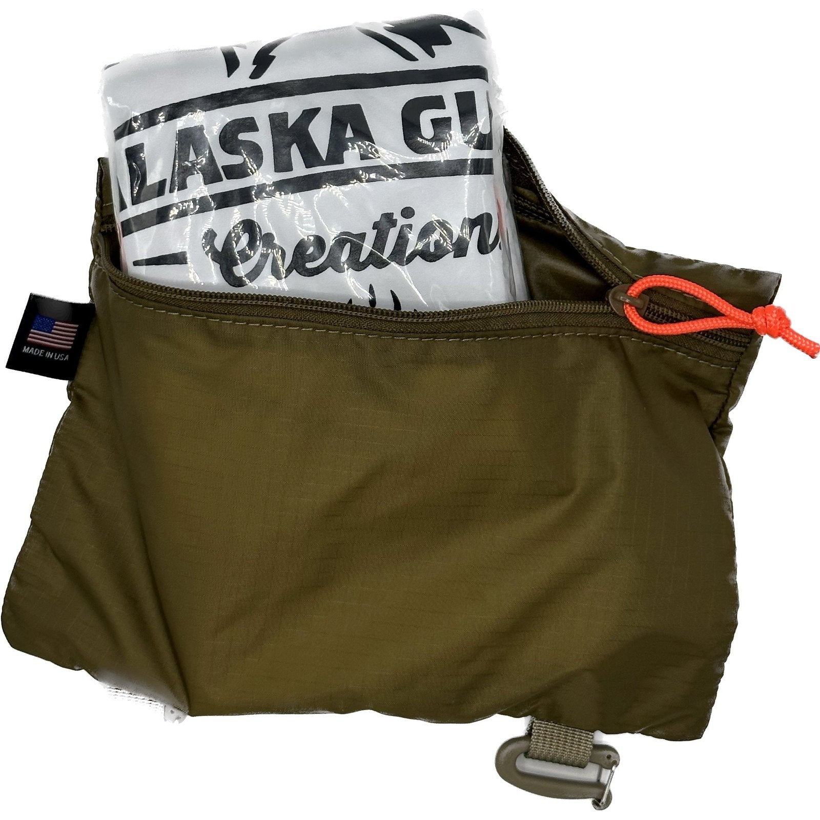 Stash Pull Out Alaska Guide Creations