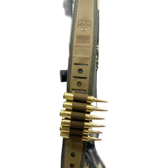 Rifle Sling Alaska Guide Creations