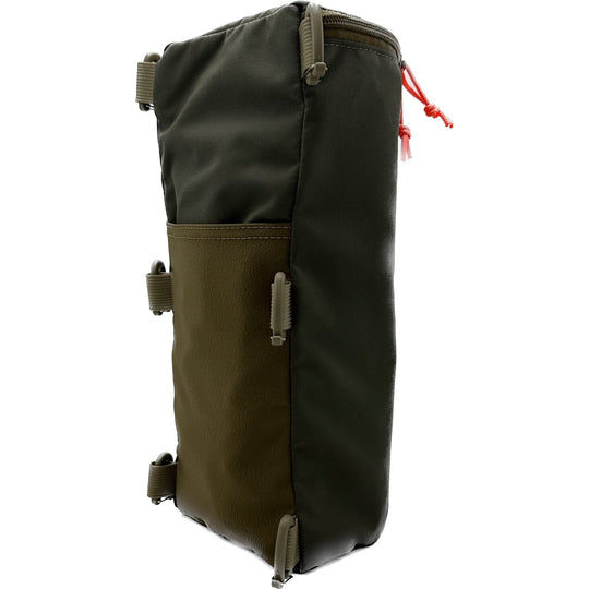 Medium Bag Pouch Alaska Guide Creations
