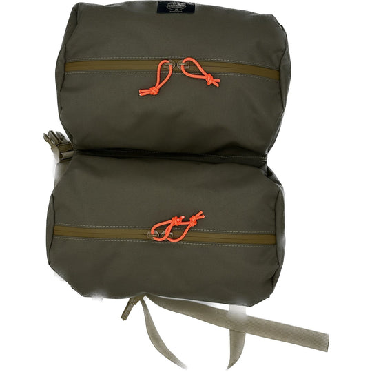 Kobuk Lid Alaska Guide Creations