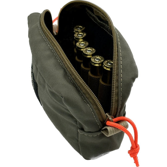 Belt Pouch Alaska Guide Creations