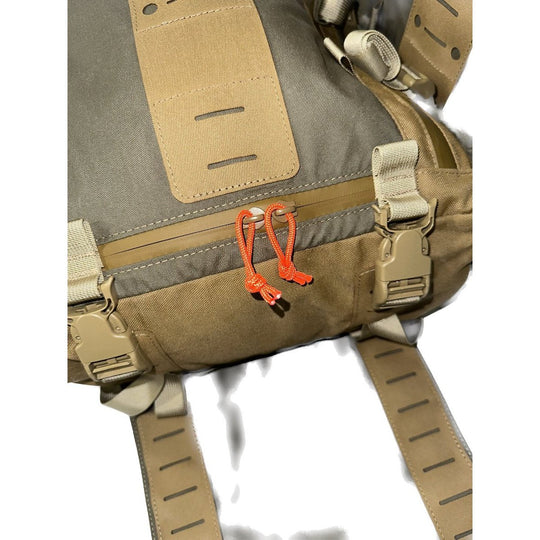 Kobuk 42 - Bag Only Alaska Guide Creations