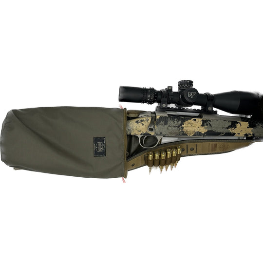 Medium Bag Pouch Alaska Guide Creations