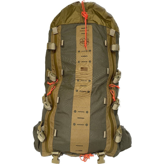 Kobuk 42 - Bag Only Alaska Guide Creations