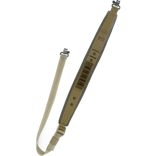 Rifle Sling Alaska Guide Creations