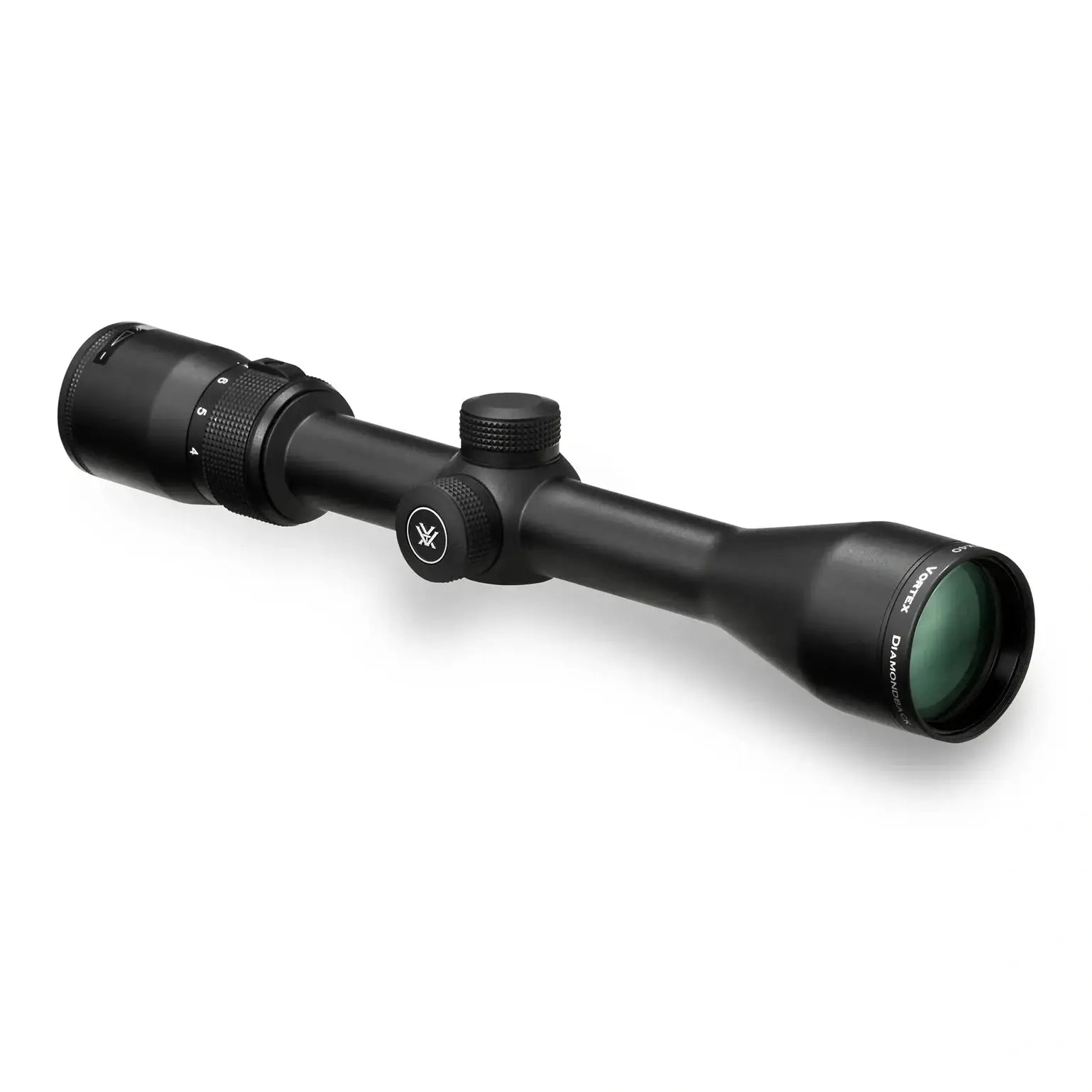 VORTEX DIAMONDBACK® 4-12X40