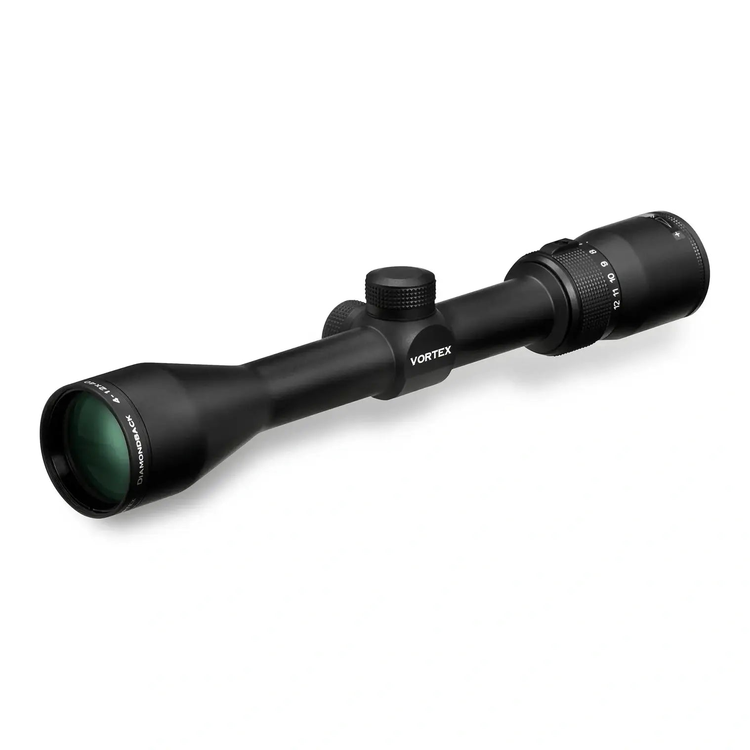 VORTEX DIAMONDBACK® 4-12X40