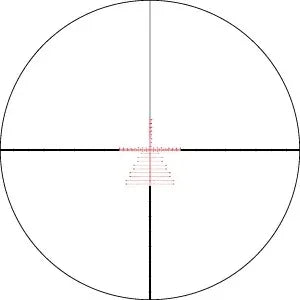 VORTEX RAZOR® HD GEN II 4.5-27X56 FFP