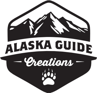 Alaska Guide Creations logo