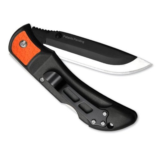 Outdoor Edge - 3.5" RAZORLITE™ EDC Alaska Guide Creations