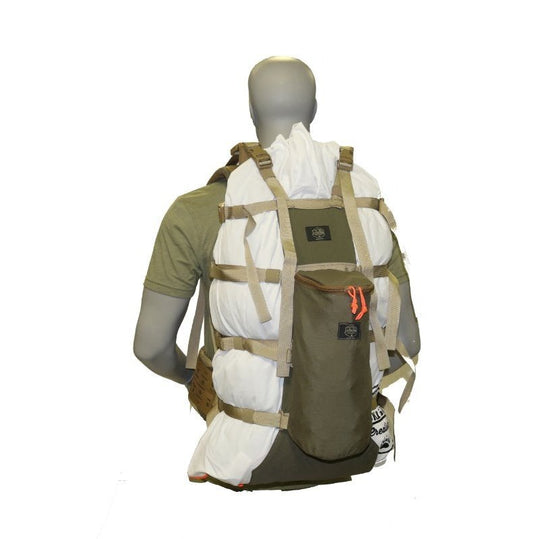 Haul Road Meat Carrier Alaska Guide Creations