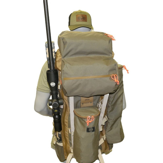 Medium Bag Pouch Alaska Guide Creations