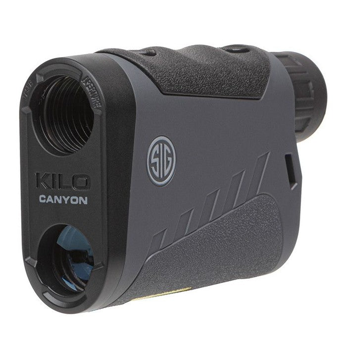 Sig Canyon Rangefinder