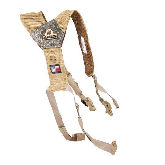 AGC Harness Alaska Guide Creations