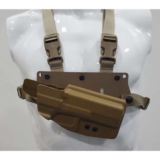 Razco Holster for AGC Bino Pack Alaska Guide Creations
