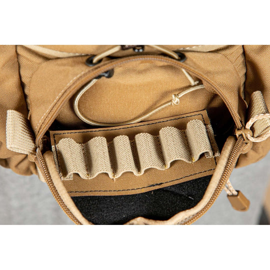 Bullet Patch Alaska Guide Creations