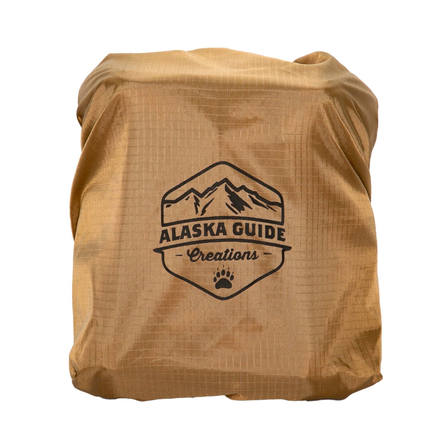 Bino Shield Alaska Guide Creations