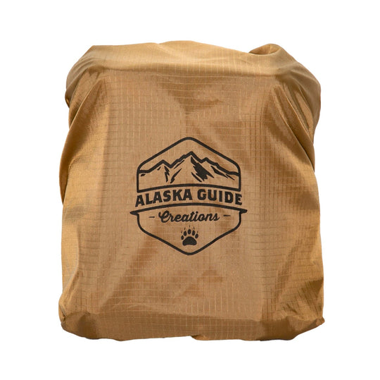 Bino Shield Alaska Guide Creations