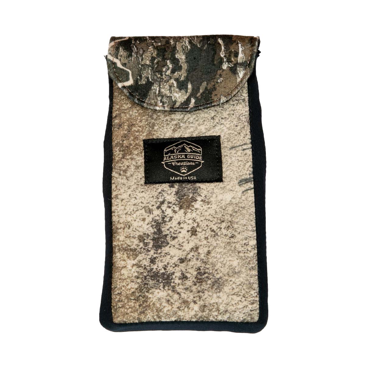 Cell Mag Alaska Guide Creations Realtree Excape