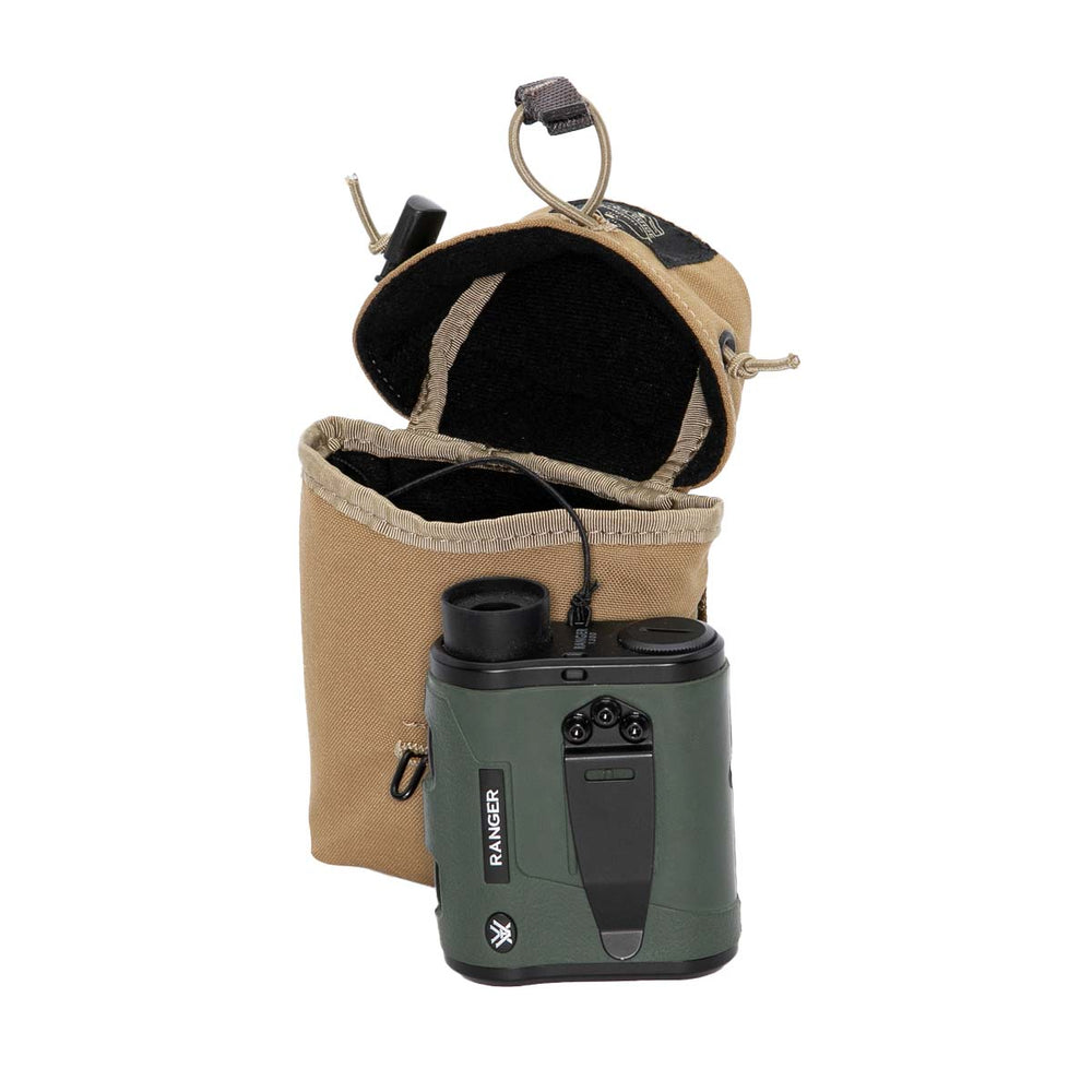 AGC Rangefinder Pouch Alaska Guide Creations