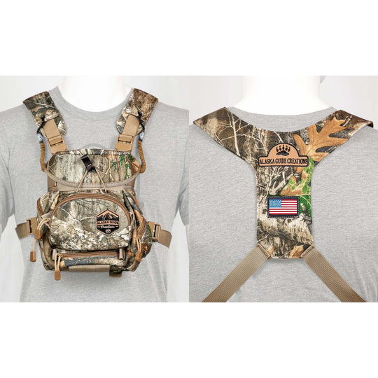 Kodiak Cub Max - Gen L Alaska Guide Creations