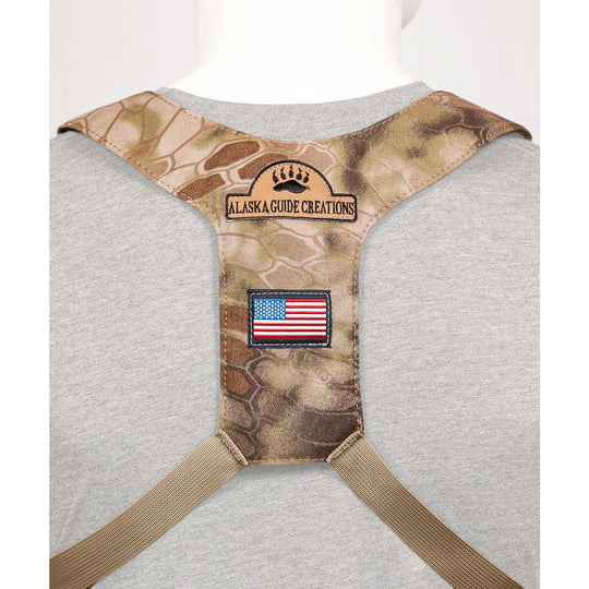 Gen L Harness Alaska Guide Creations